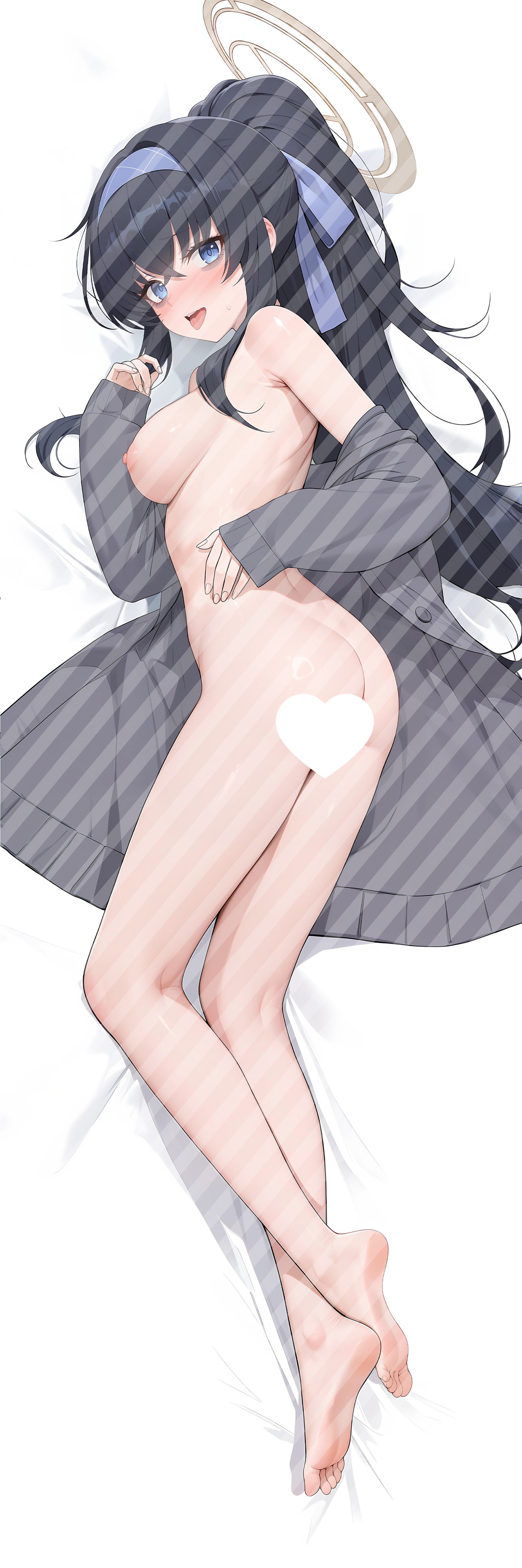ウマ娘 プリティーダービー 山忍ゼファー 抱き枕カバー