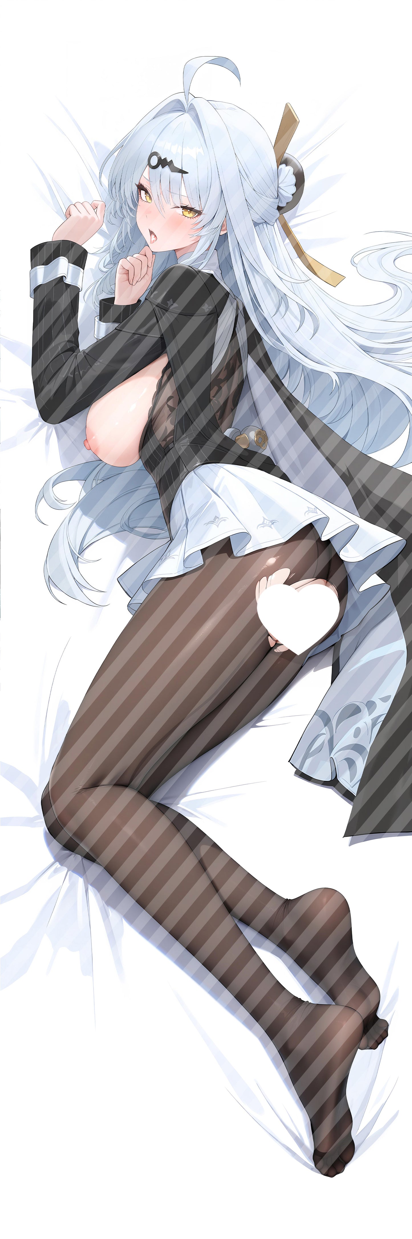 ウマ娘 プリティーダービー 山忍ゼファー 抱き枕カバー