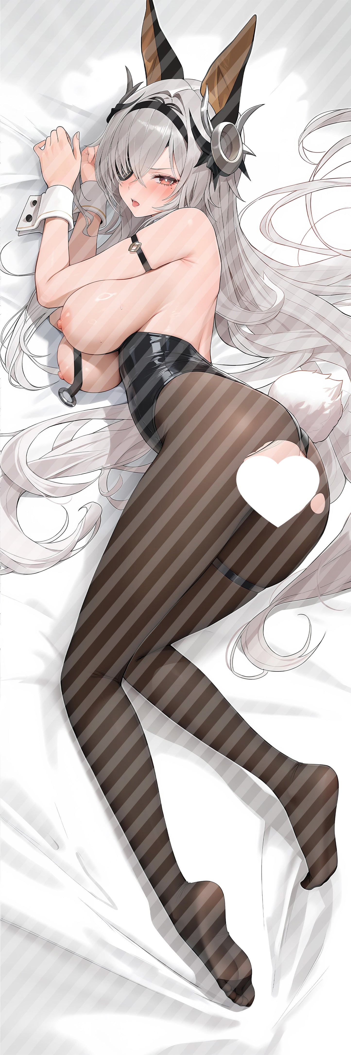 Goddess of Victory: Nikke Ziz Bodypillow case