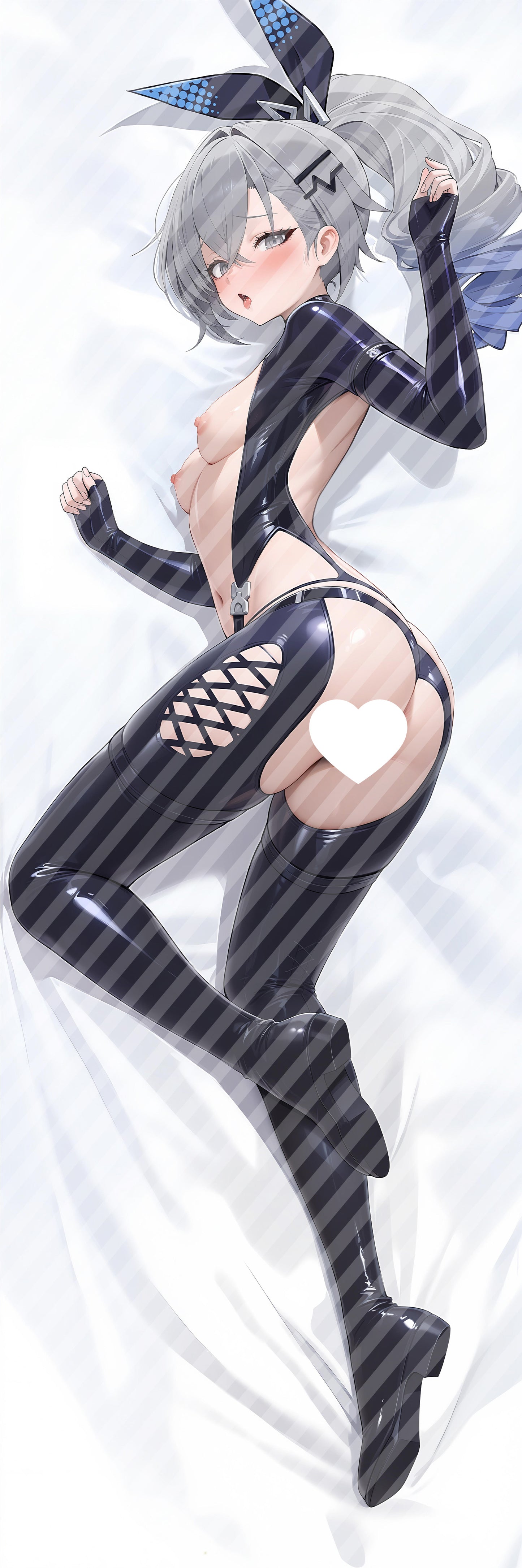 Umamusume: Pretty DerbyYamanin Zephyr Bodypillow case