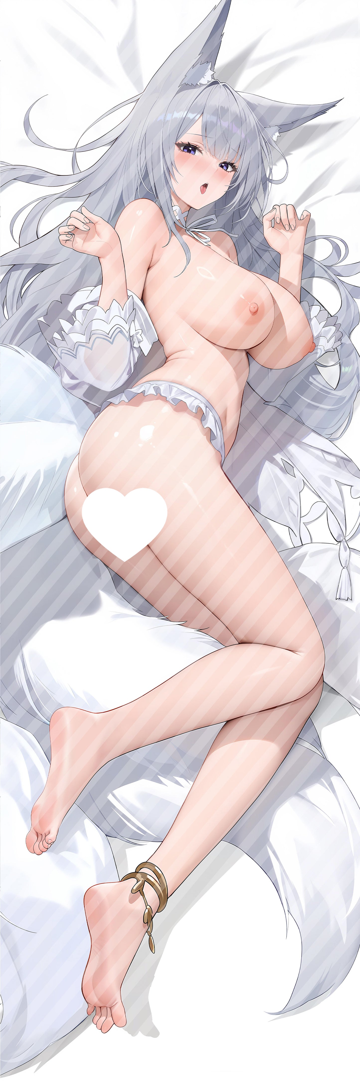ウマ娘 プリティーダービー 山忍ゼファー 抱き枕カバー
