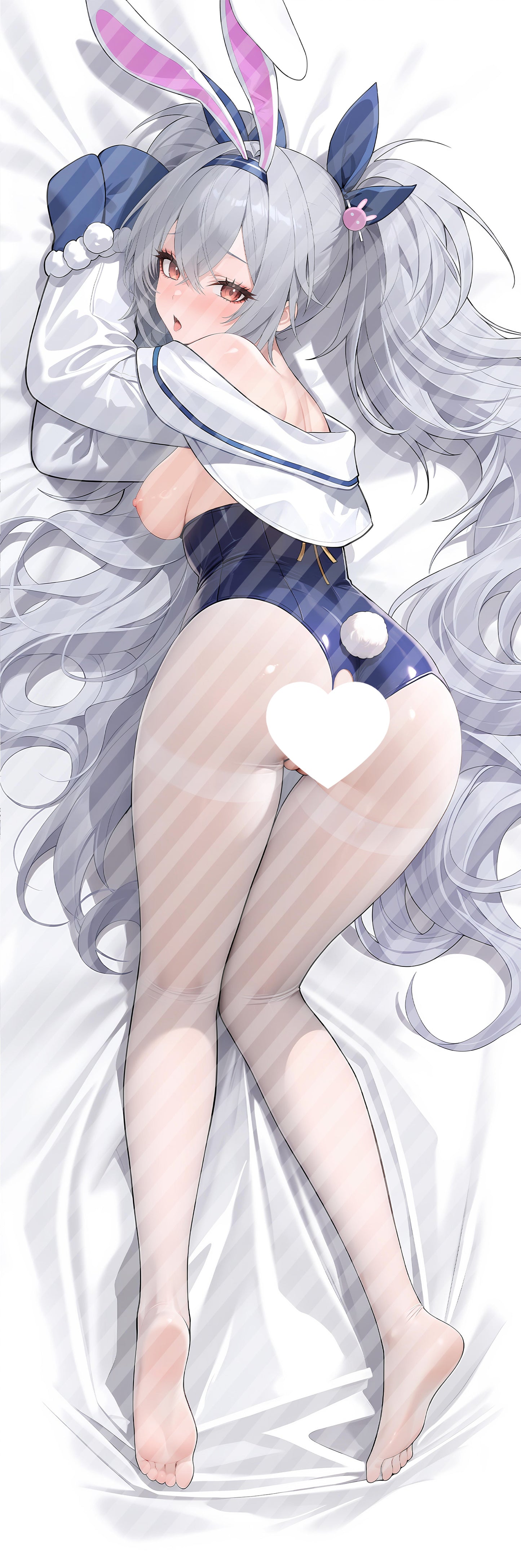 ウマ娘 プリティーダービー 山忍ゼファー 抱き枕カバー