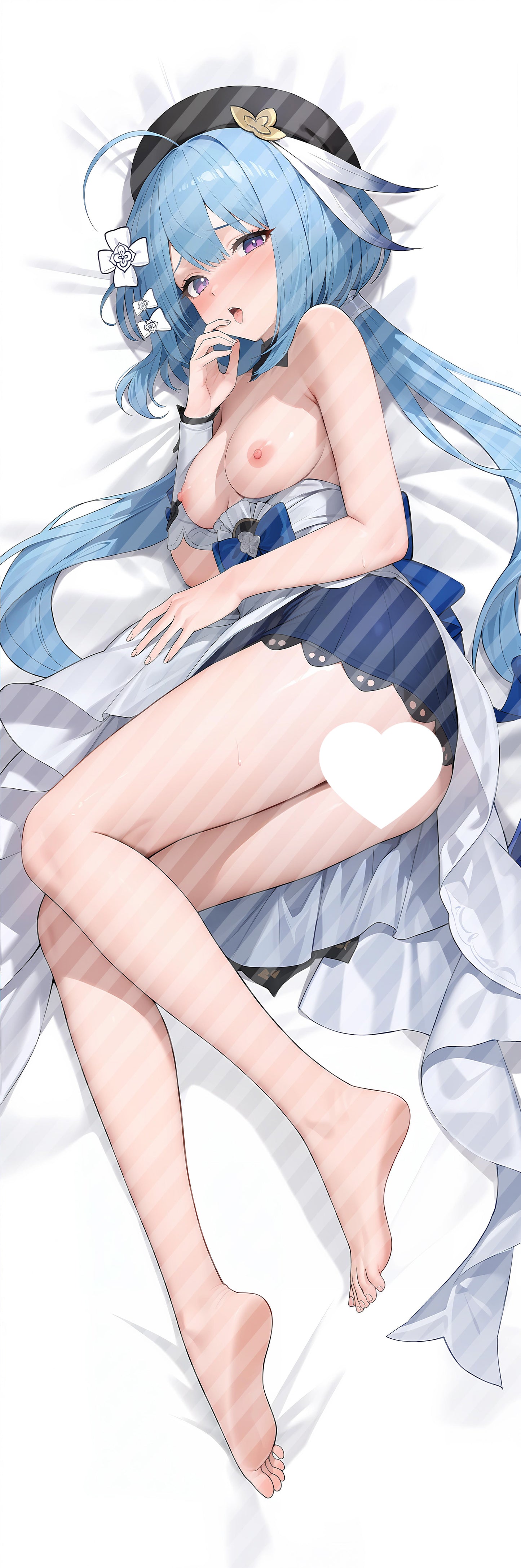 ウマ娘 プリティーダービー 山忍ゼファー 抱き枕カバー