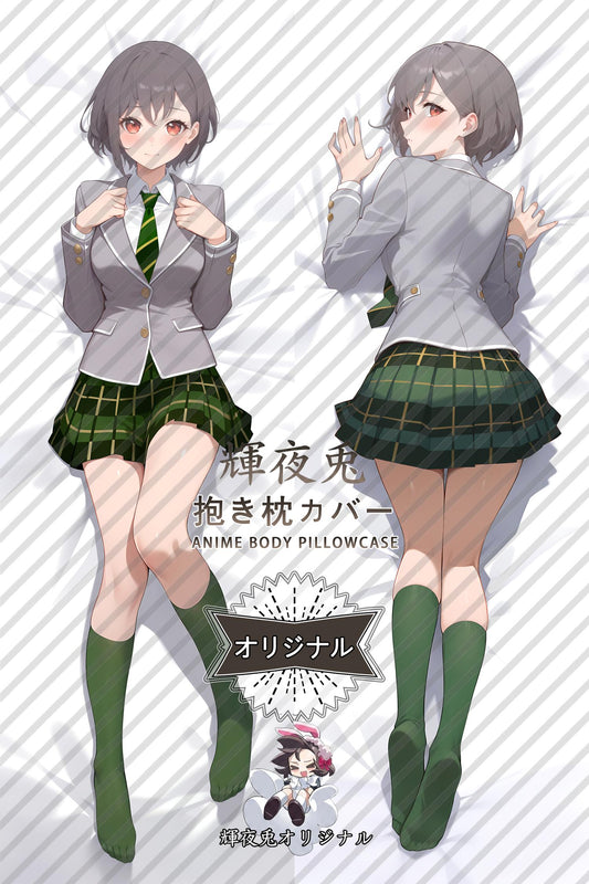 Tomori Takamatsu_BanG Dream!_lnjxsk Body Pillow Cover