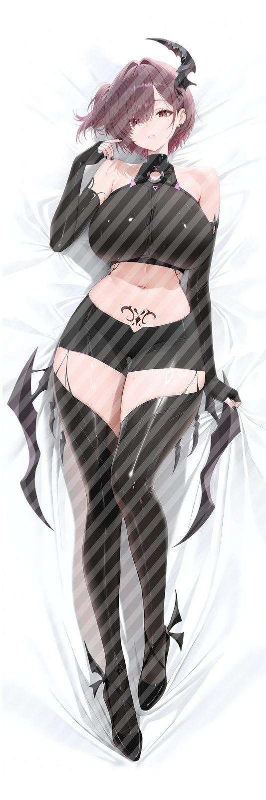 Goddess of Victory: Nikke Ziz Bodypillow case