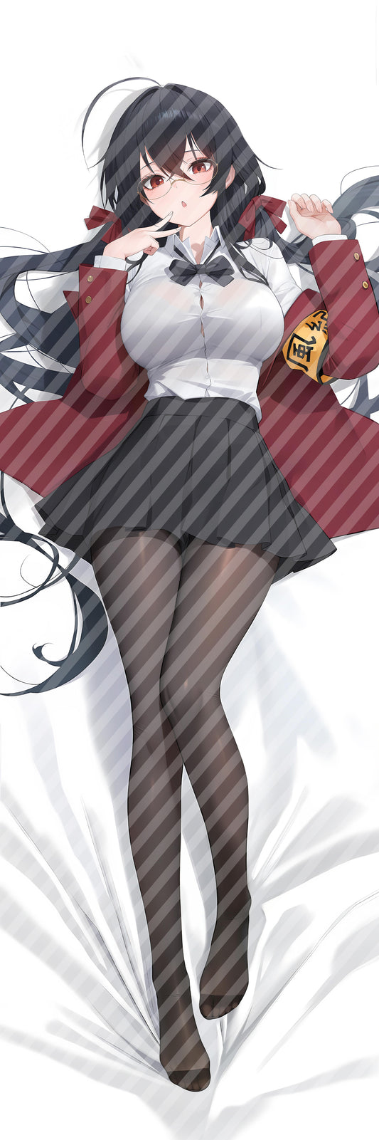 Azur Lane Taihō Bodypillow case