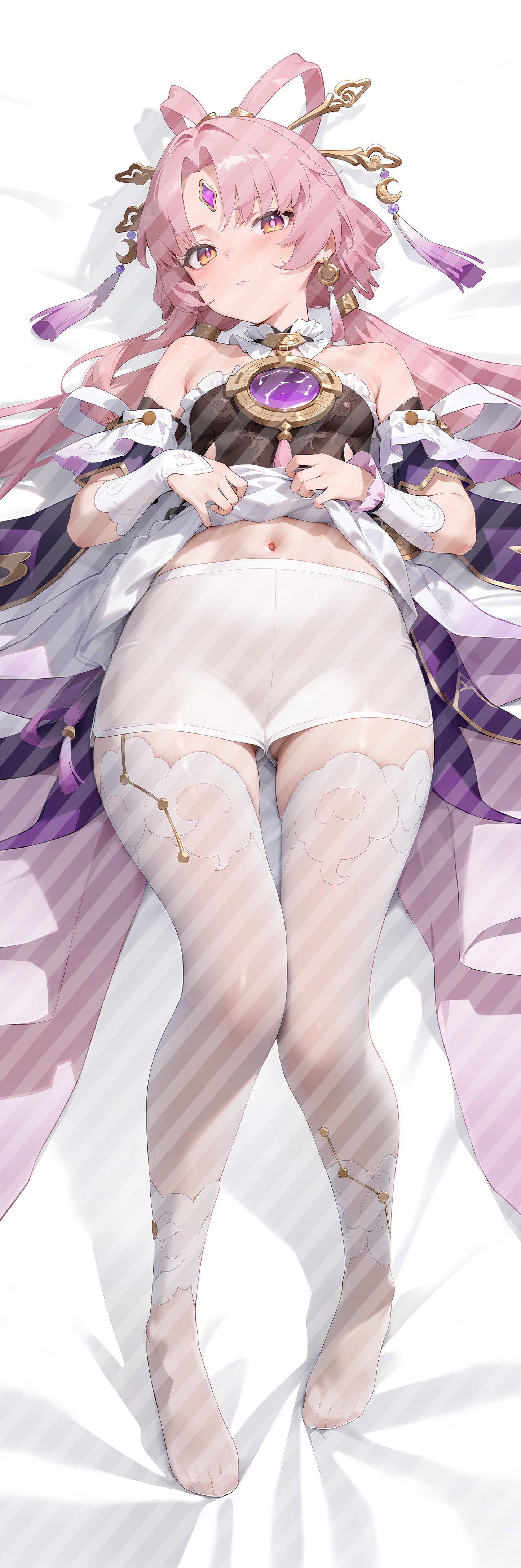 Goddess of Victory: Nikke Ziz Bodypillow case