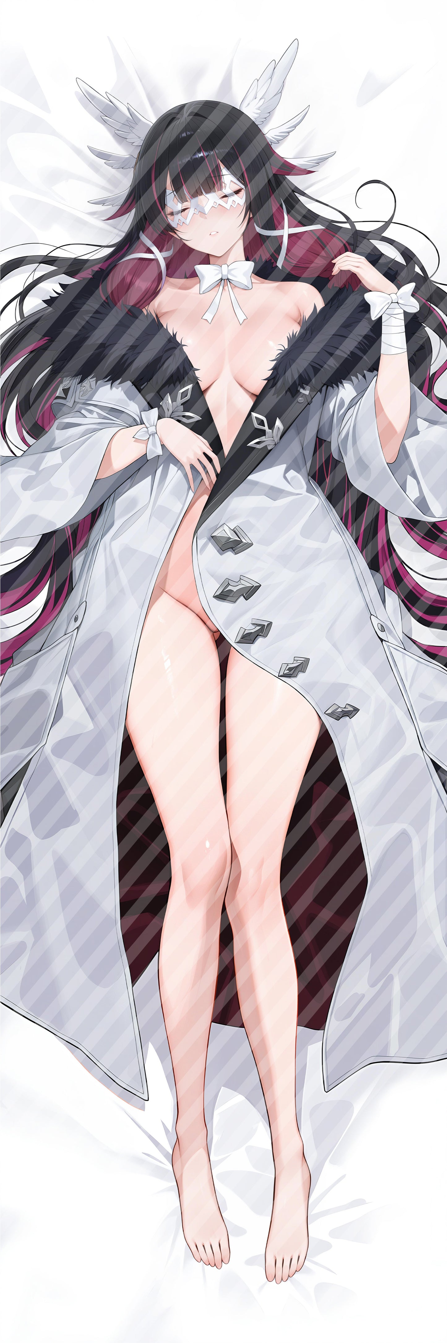 ウマ娘 プリティーダービー 山忍ゼファー 抱き枕カバー