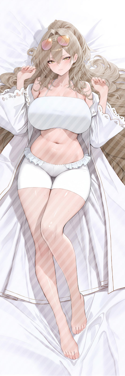 Goddess of Victory: Nikke Ziz Bodypillow case