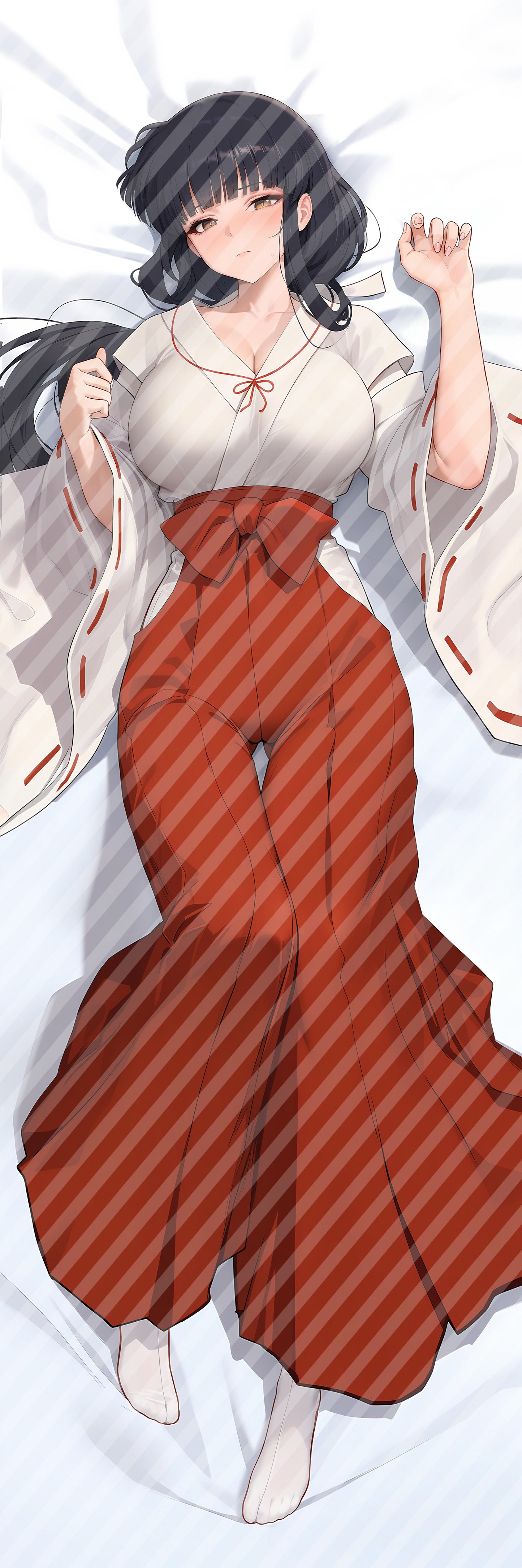 Umamusume: Pretty DerbyYamanin Zephyr Bodypillow case