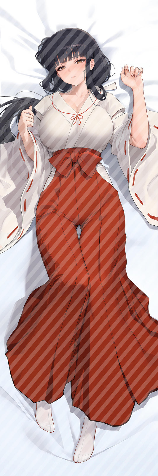 Umamusume: Pretty DerbyYamanin Zephyr Bodypillow case