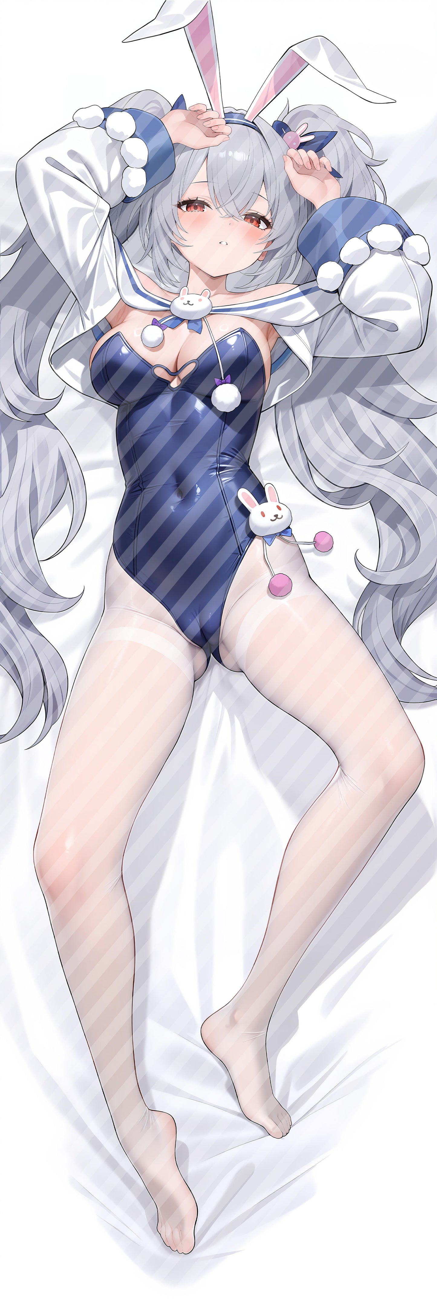 ウマ娘 プリティーダービー 山忍ゼファー 抱き枕カバー