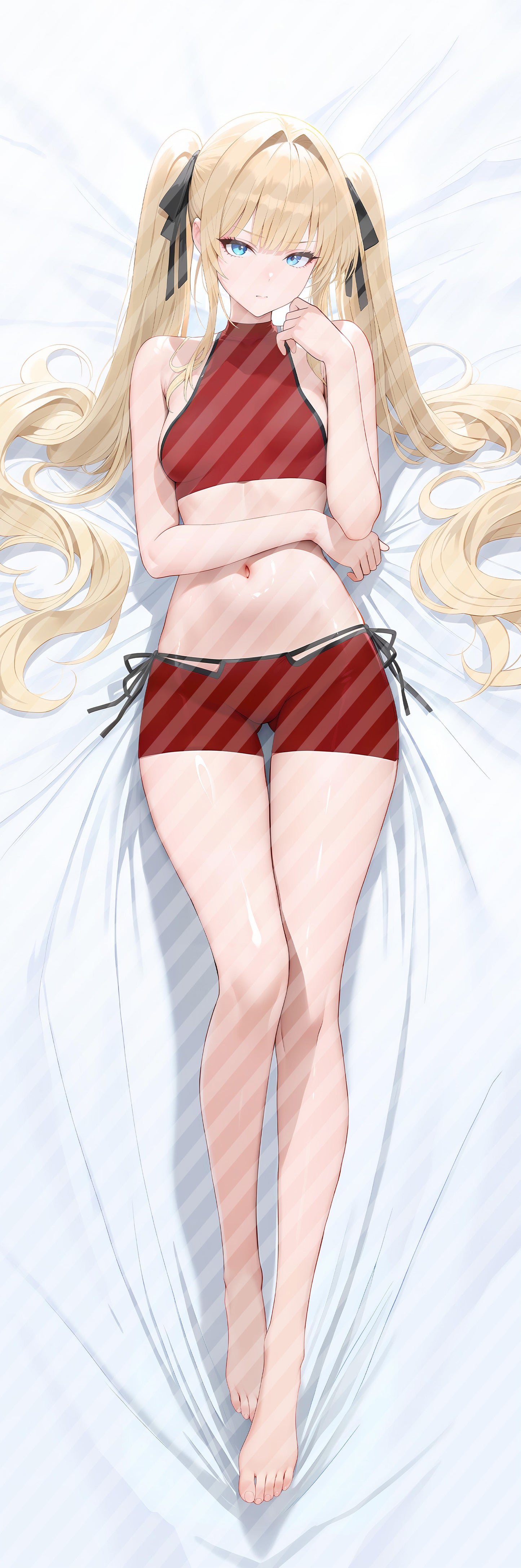 Saekano: How to Raise a Boring Girlfriend Sawamura Spencer Eriri Bodypillow case