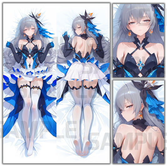 Bronya Randの抱き枕カバー Bodypillow
