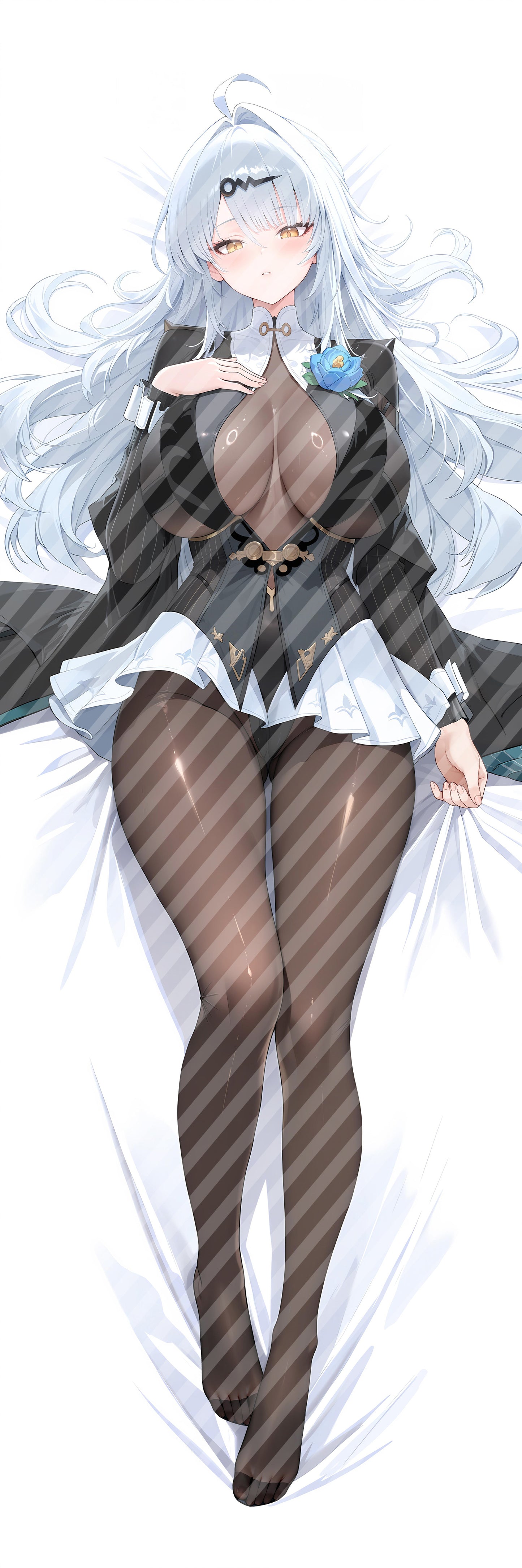 ウマ娘 プリティーダービー 山忍ゼファー 抱き枕カバー