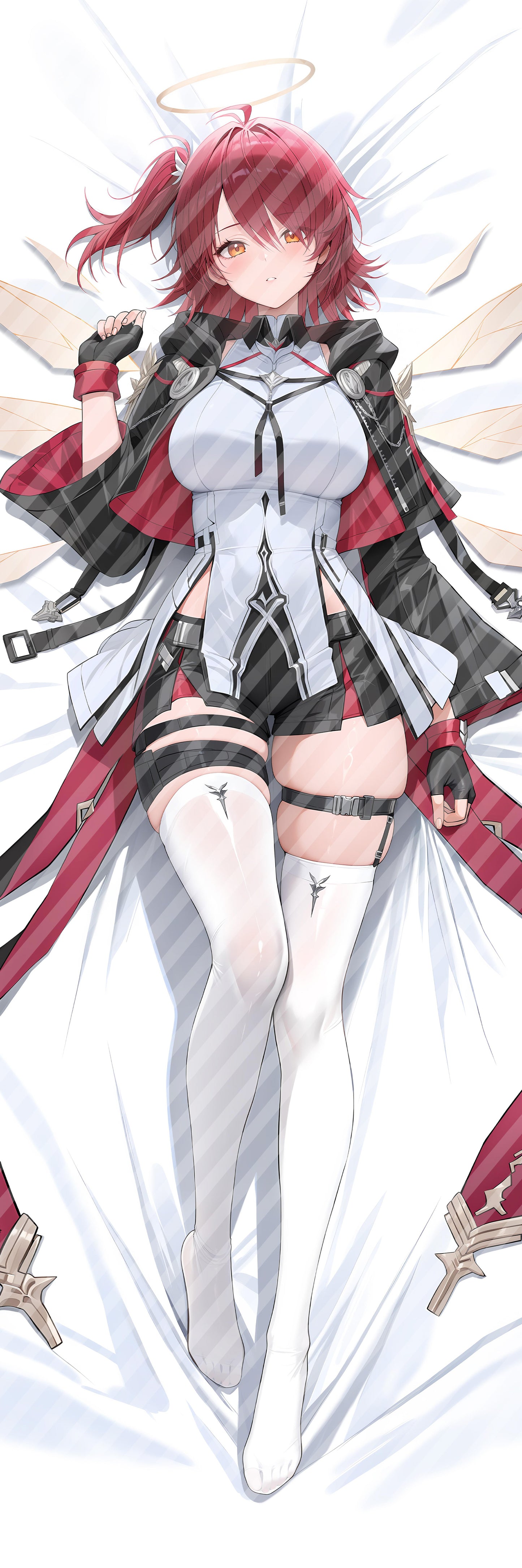 ウマ娘 プリティーダービー 山忍ゼファー 抱き枕カバー