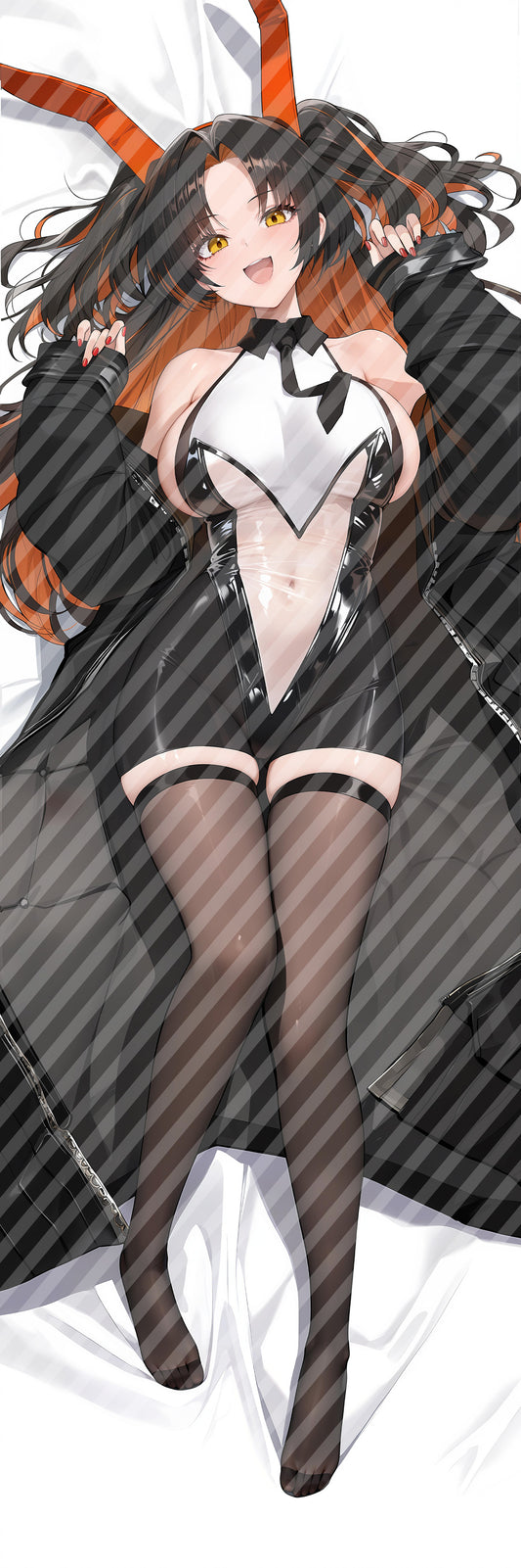 Goddess of Victory: Nikke Ziz Bodypillow case