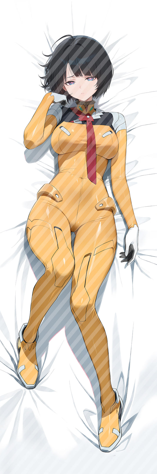 Goddess of Victory: Nikke Ziz Bodypillow case