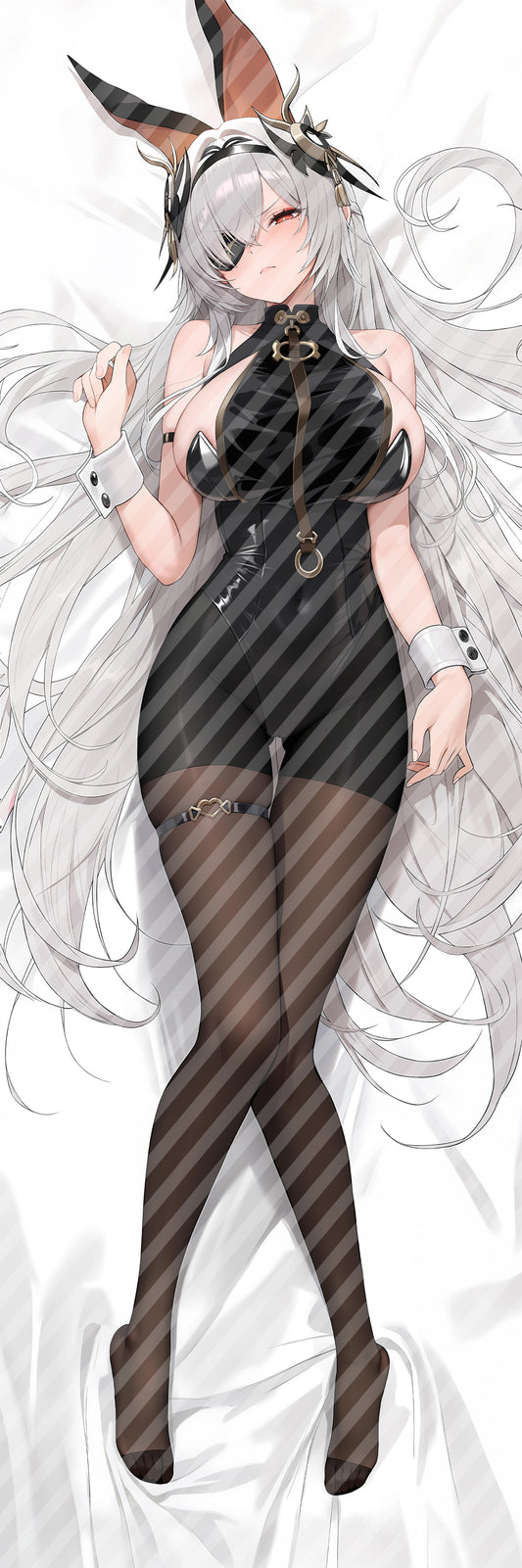 Goddess of Victory: Nikke Ziz Bodypillow case