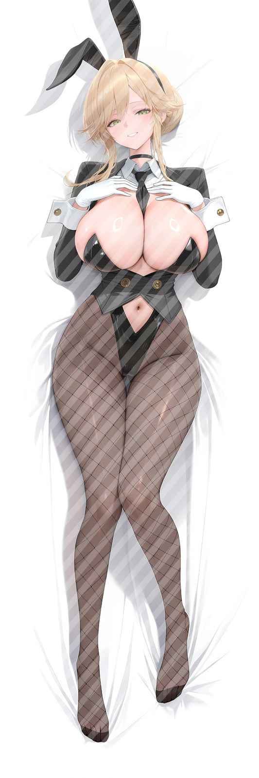 Umamusume: Pretty DerbyYamanin Zephyr Bodypillow case