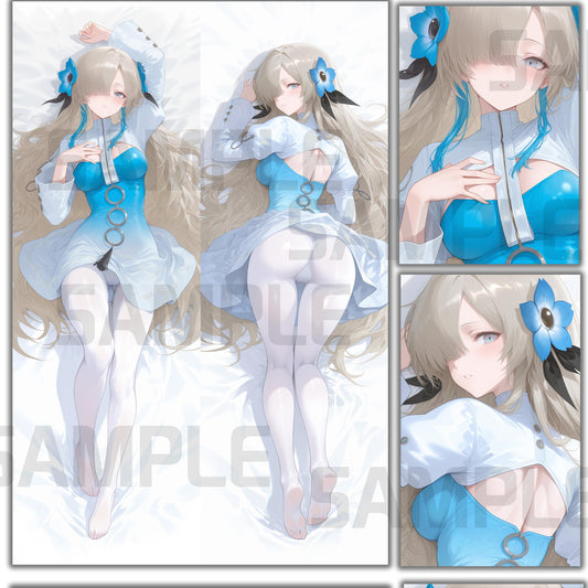 ヰ世界情緒の抱き枕カバー Bodypillow