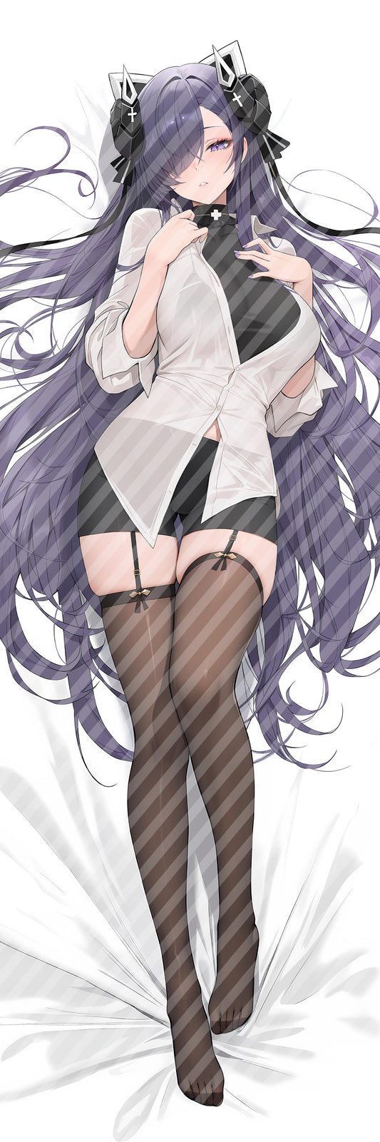 Goddess of Victory: Nikke Ziz Bodypillow case
