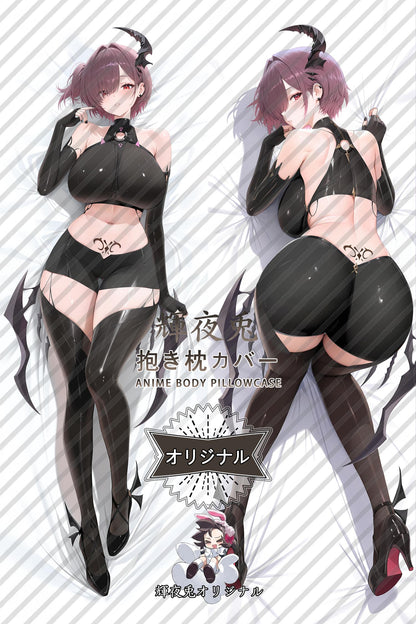 Sheet_GODDESS OF VICTORY： NIKKE_kgskf9 Body Pillow Cover