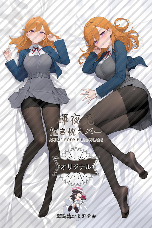 Kanon Shibuya_Love Live!_tjwzut Body Pillow Cover