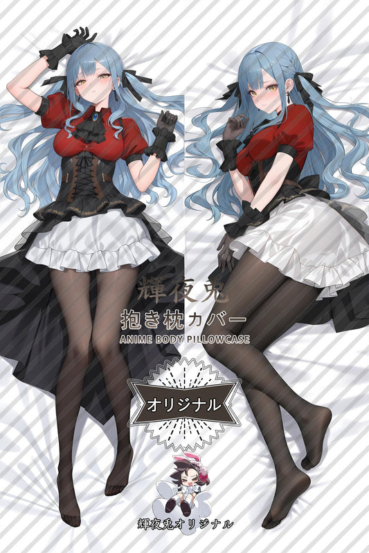 Sakiko Togawa_BanG Dream!_istcsg Body Pillow Cover