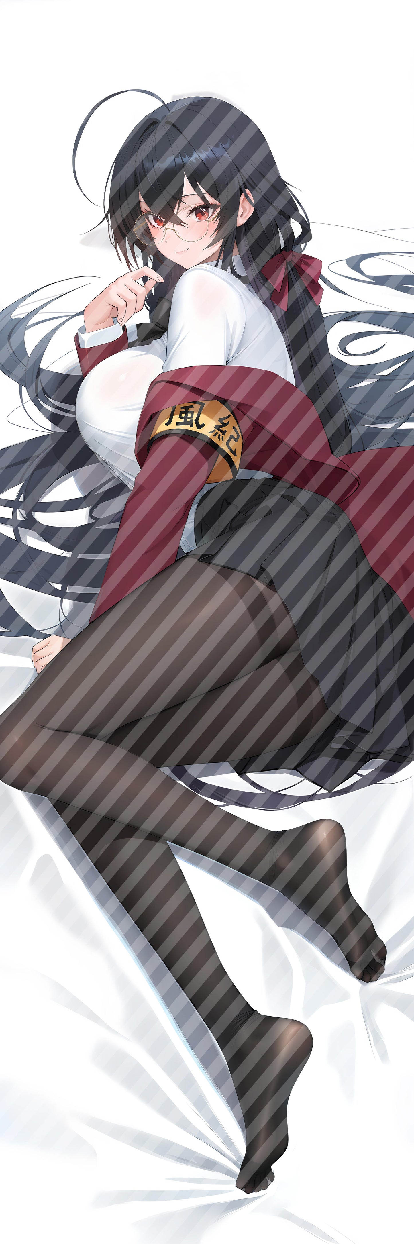 Azur Lane Taihō Bodypillow case