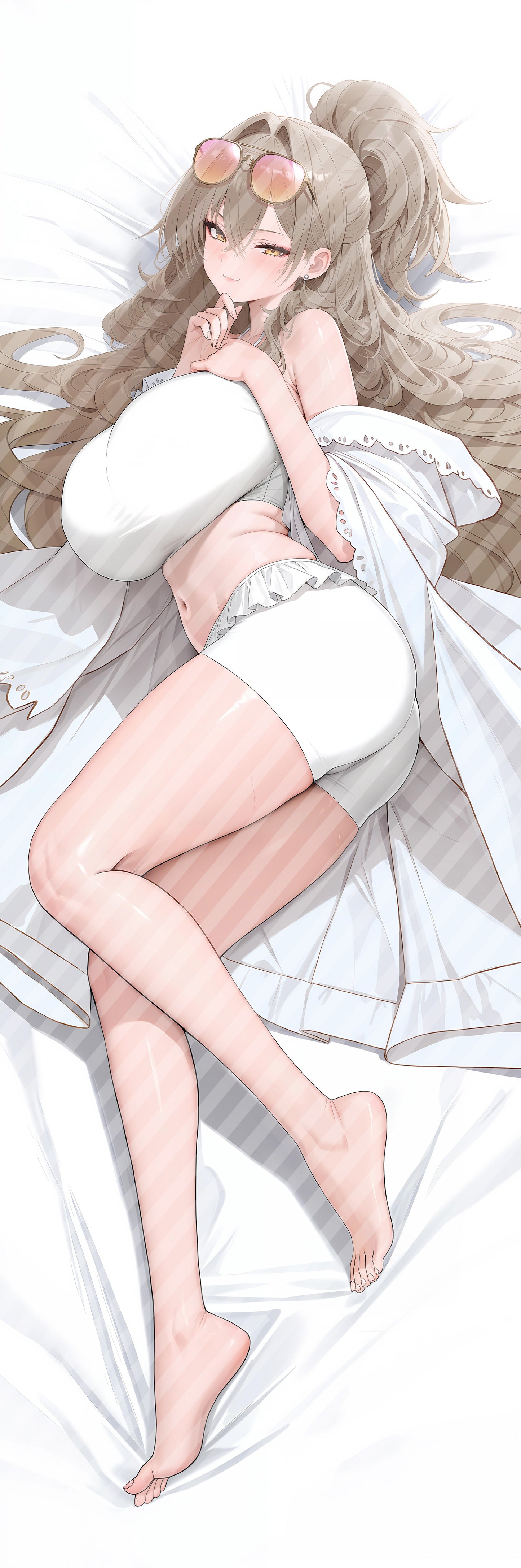Goddess of Victory: Nikke Ziz Bodypillow case