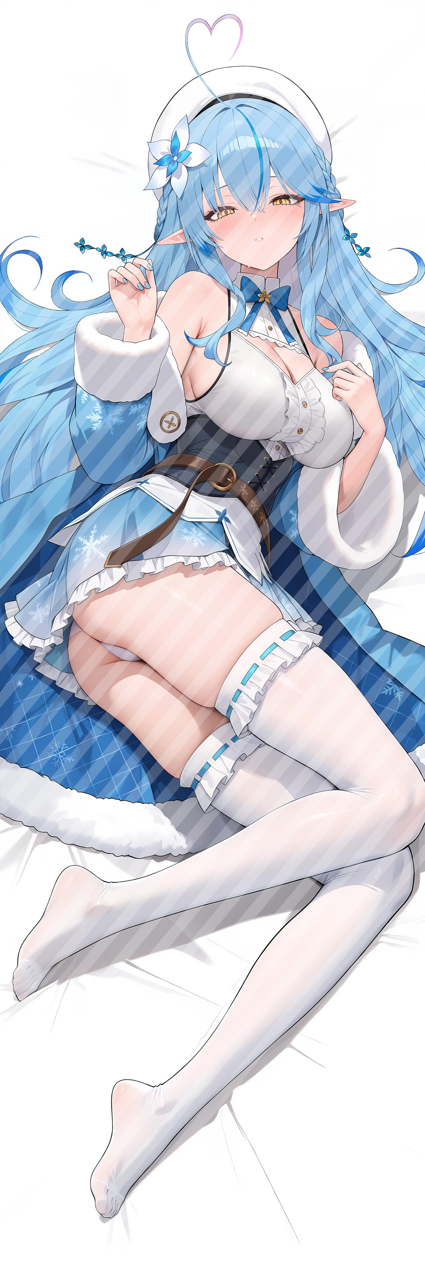 ウマ娘 プリティーダービー 山忍ゼファー 抱き枕カバー