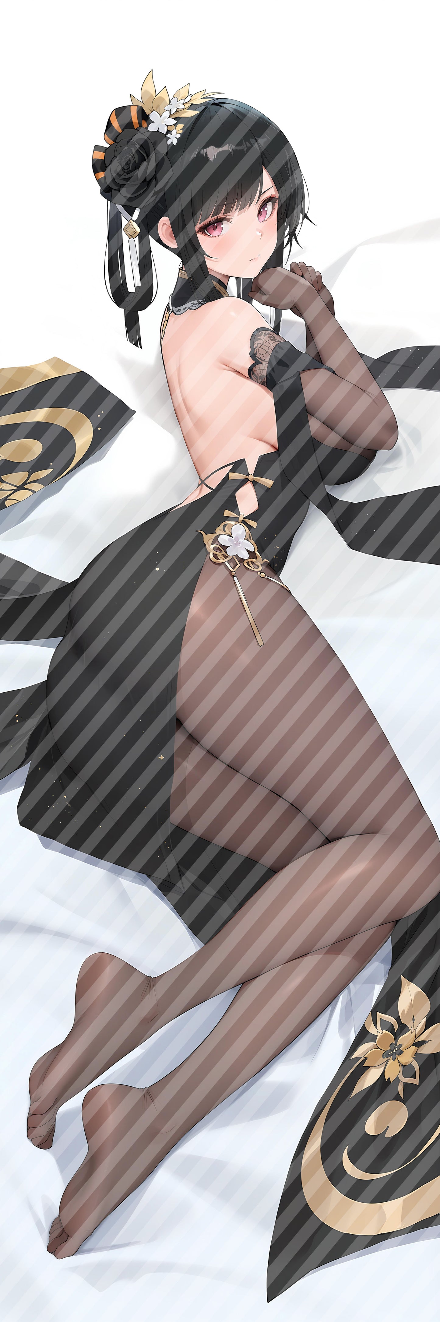 Goddess of Victory: Nikke Ziz Bodypillow case
