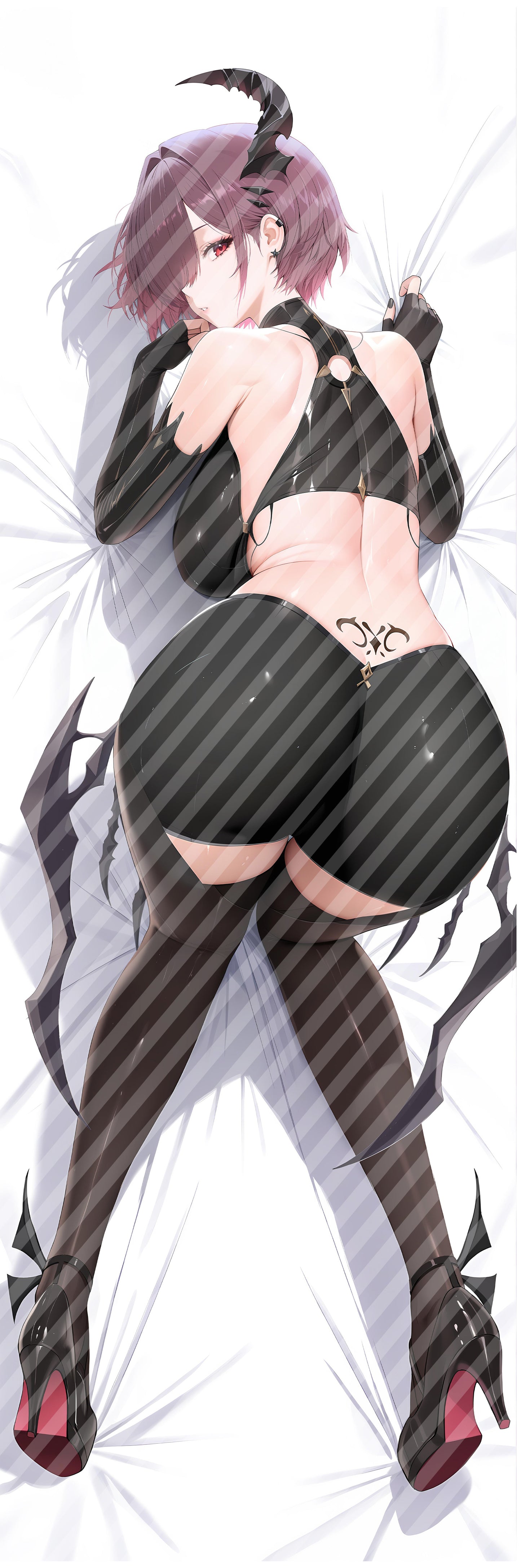 Goddess of Victory: Nikke Ziz Bodypillow case