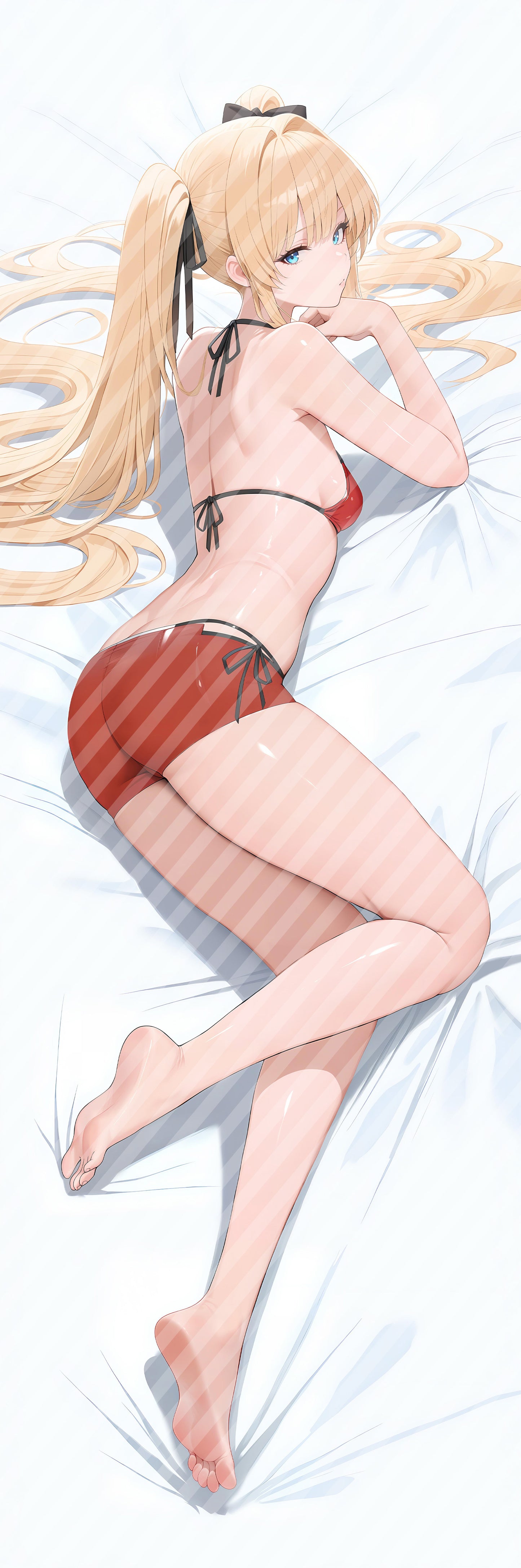 Saekano: How to Raise a Boring Girlfriend Sawamura Spencer Eriri Bodypillow case