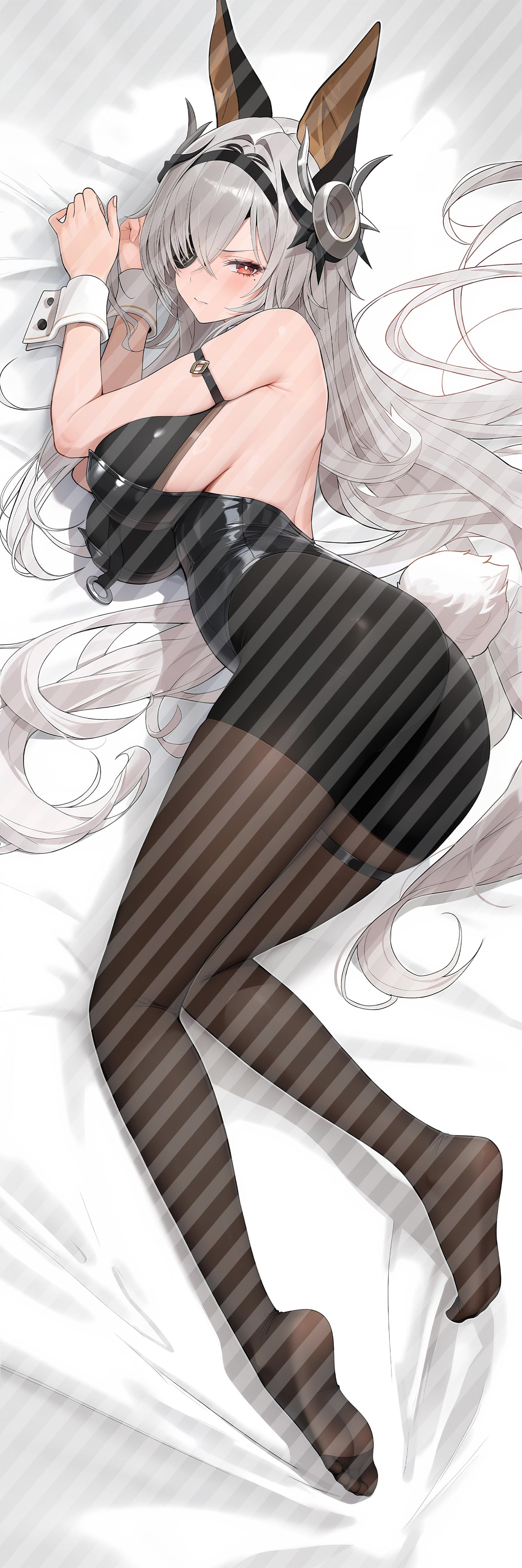 Goddess of Victory: Nikke Ziz Bodypillow case