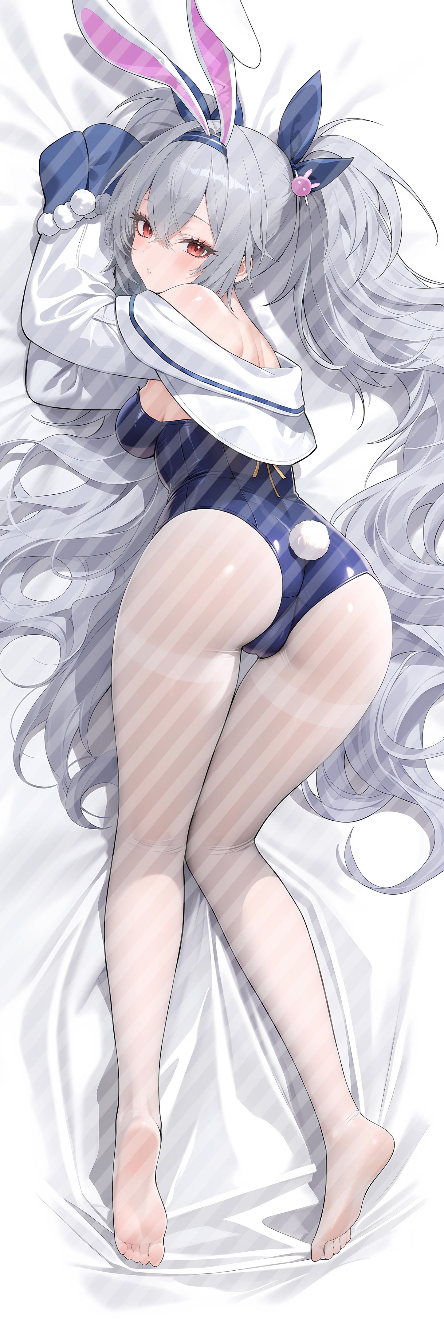 ウマ娘 プリティーダービー 山忍ゼファー 抱き枕カバー