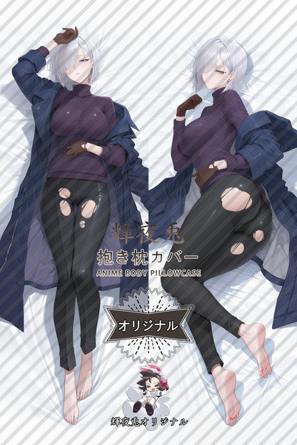 Fiona Frost_Spy × Family_z9oDRb Body Pillow Cover
