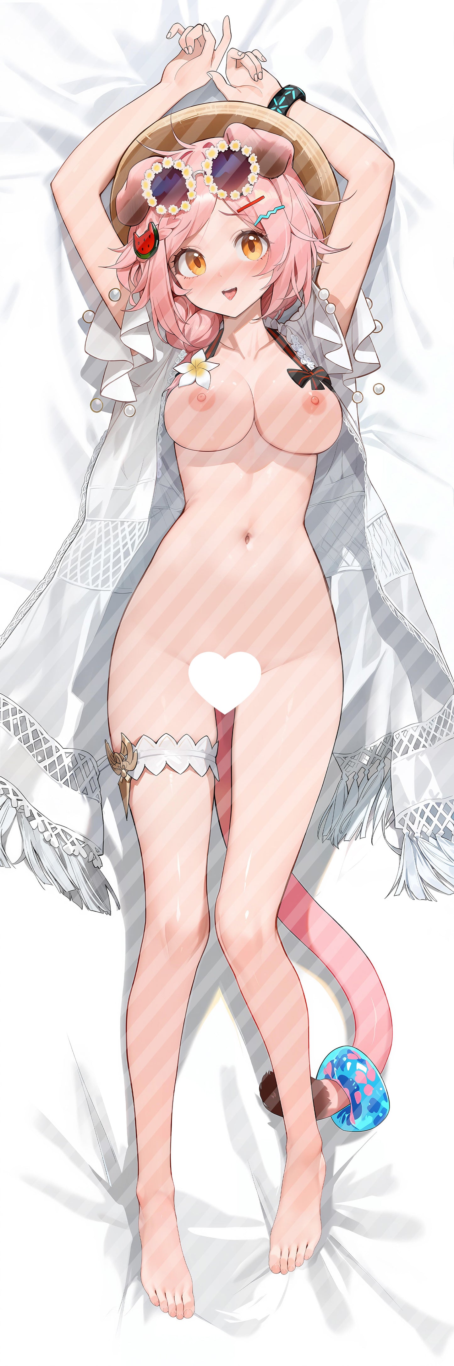 ウマ娘 プリティーダービー 山忍ゼファー 抱き枕カバー