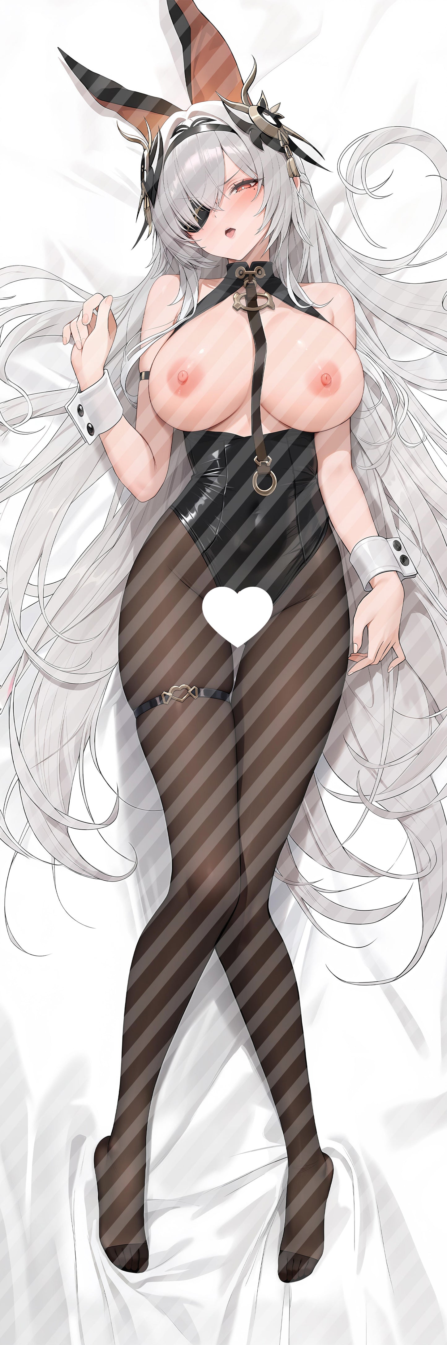 Goddess of Victory: Nikke Ziz Bodypillow case