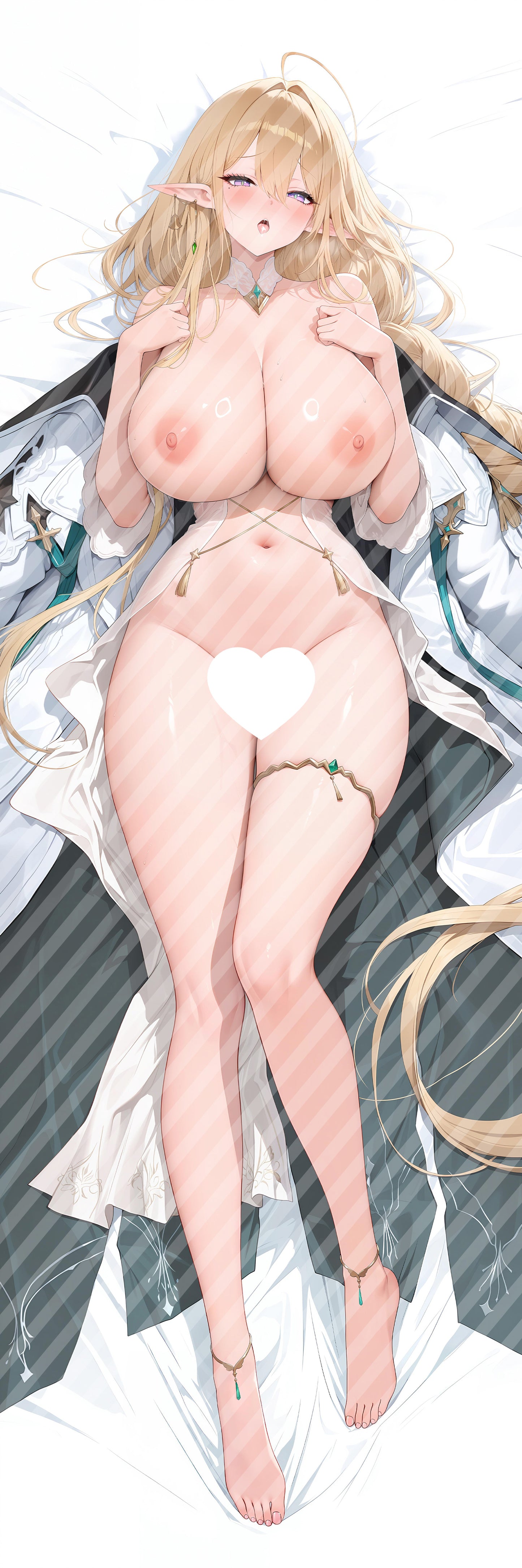 ウマ娘 プリティーダービー 山忍ゼファー 抱き枕カバー