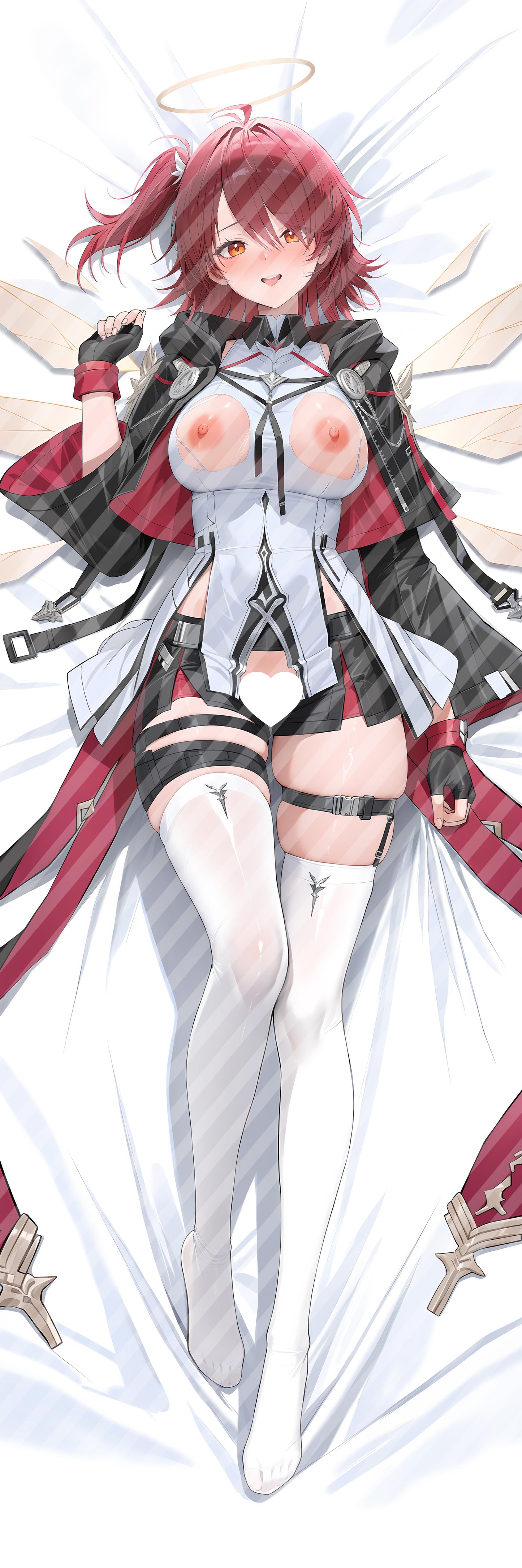 ウマ娘 プリティーダービー 山忍ゼファー 抱き枕カバー