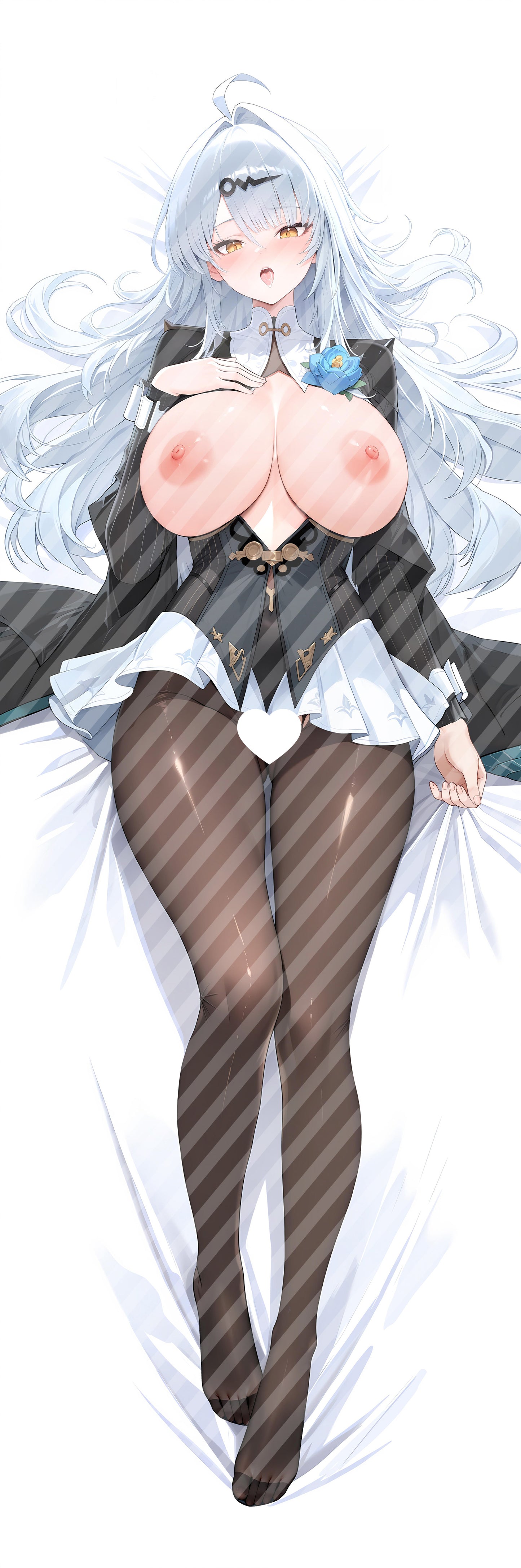 ウマ娘 プリティーダービー 山忍ゼファー 抱き枕カバー