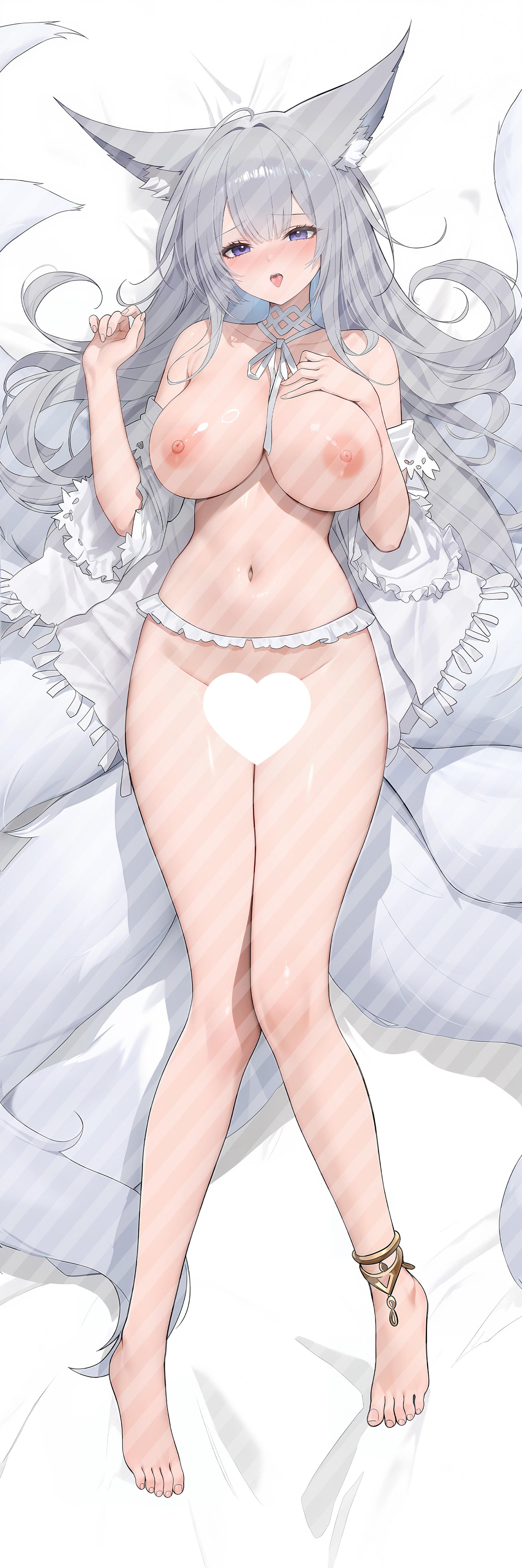 ウマ娘 プリティーダービー 山忍ゼファー 抱き枕カバー