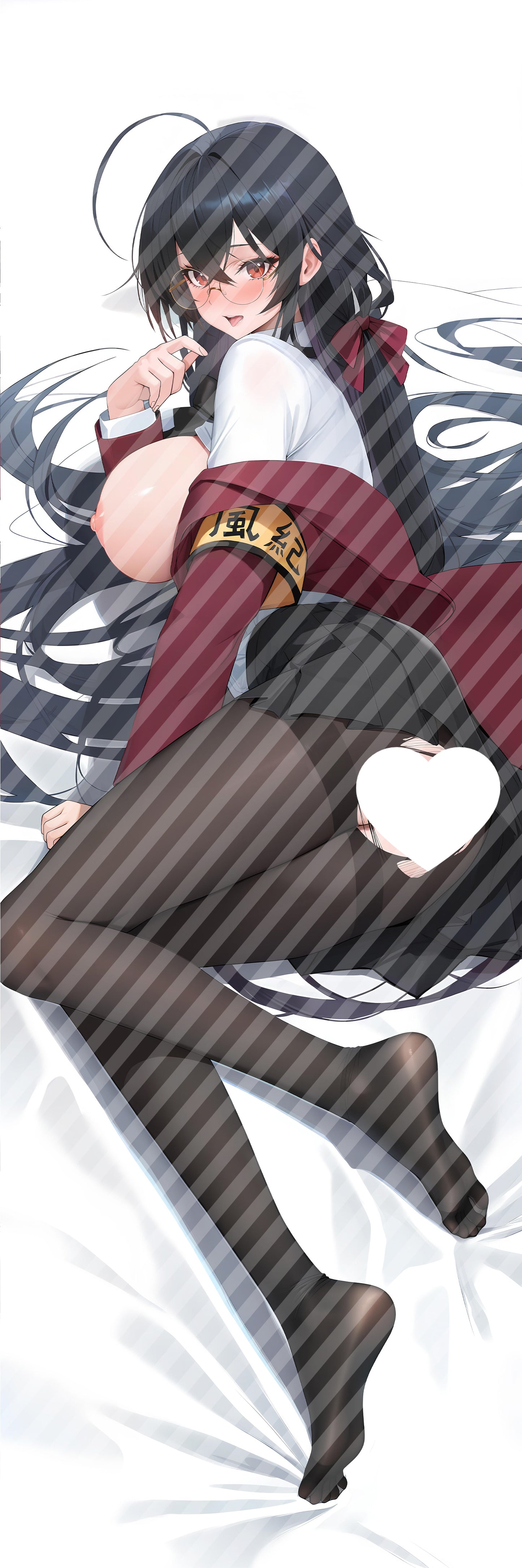 Azur Lane Taihō Bodypillow case