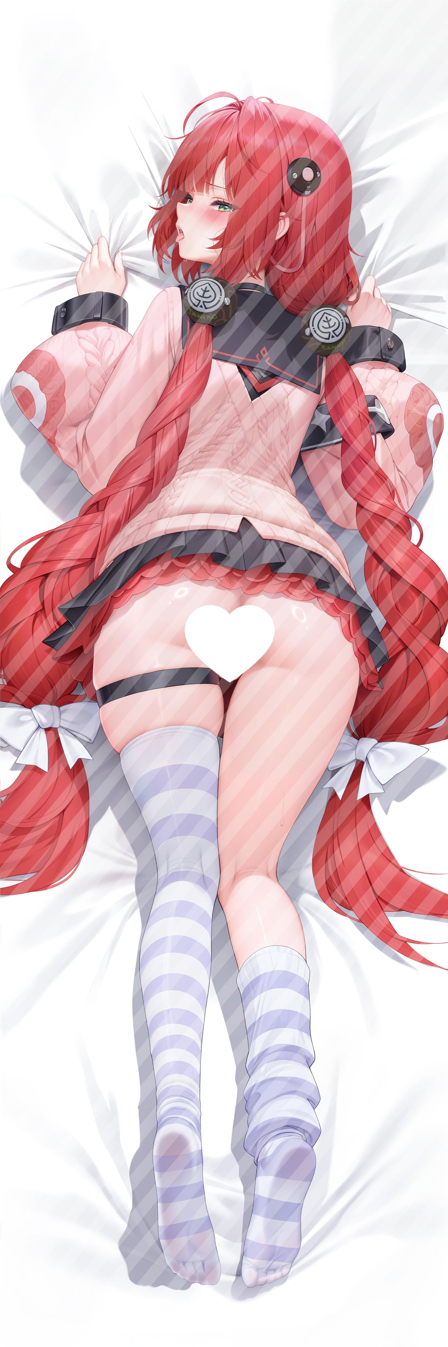 ウマ娘 プリティーダービー 山忍ゼファー 抱き枕カバー