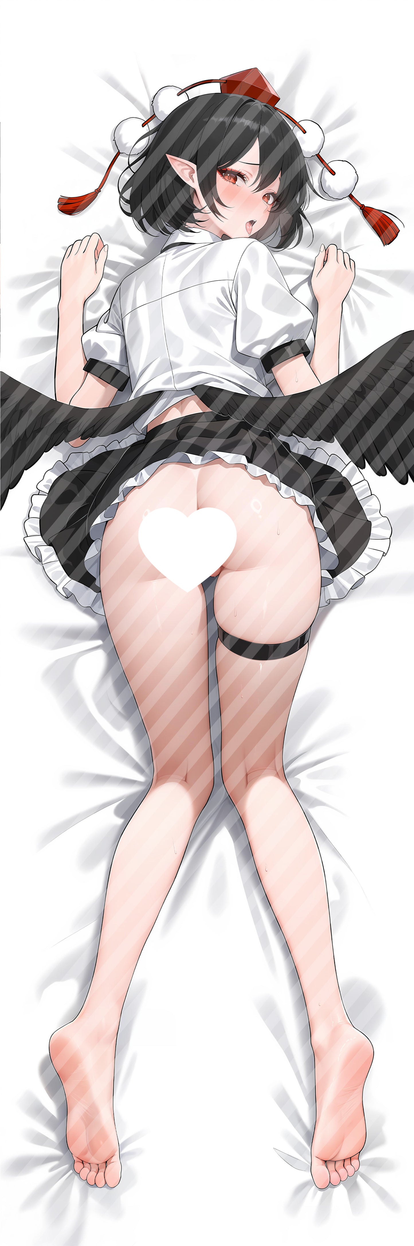 ウマ娘 プリティーダービー 山忍ゼファー 抱き枕カバー