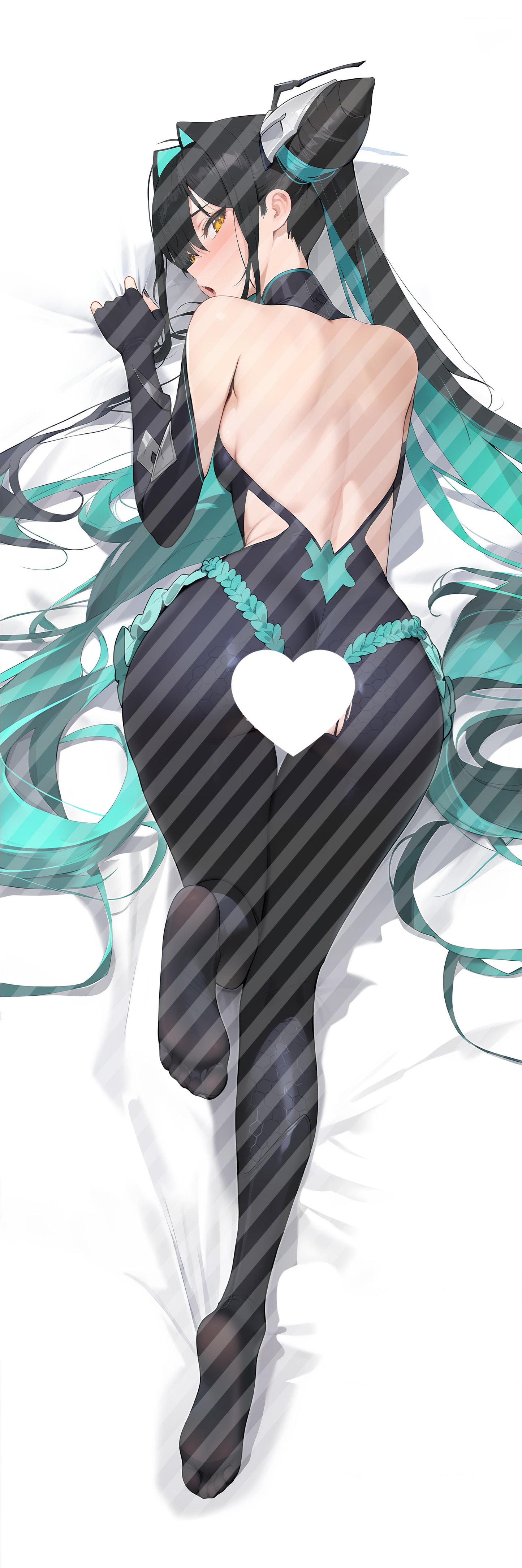 Goddess of Victory: Nikke Ziz Bodypillow case