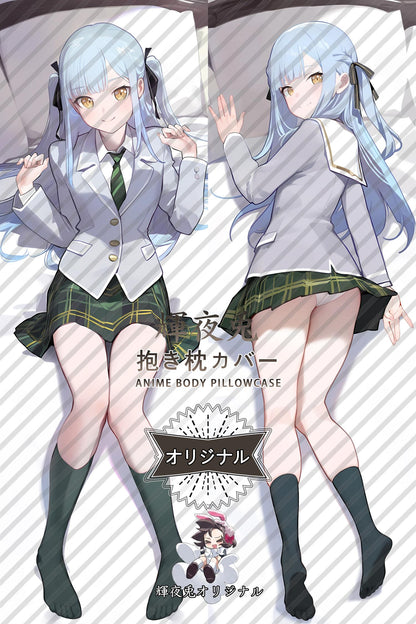 Sakiko Togawa_BanG Dream!_丰川祥子 Body Pillow Cover