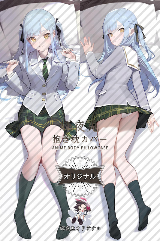 Sakiko Togawa_BanG Dream!_丰川祥子 Body Pillow Cover